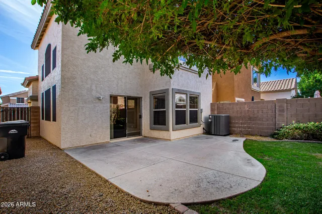 $2,175 | 7230 East Knoll Street, Mesa, AZ 85207