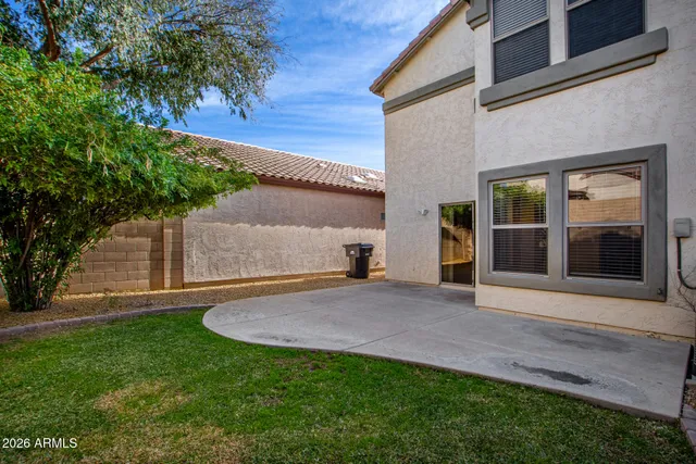 $2,175 | 7230 East Knoll Street, Mesa, AZ 85207