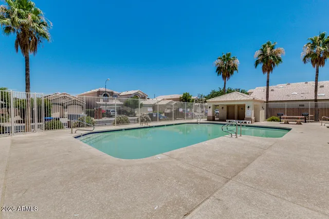 $2,175 | 7230 East Knoll Street, Mesa, AZ 85207