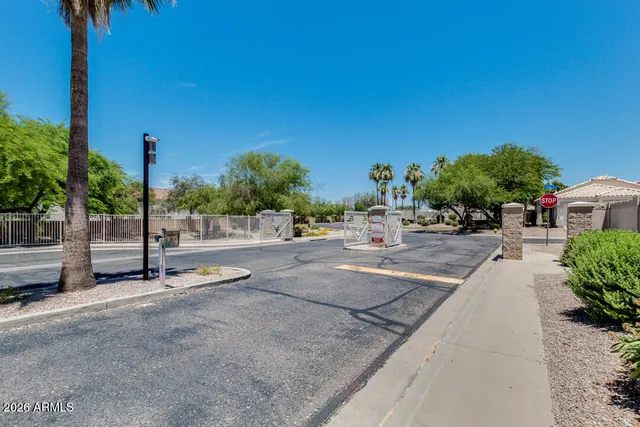 $2,175 | 7230 East Knoll Street, Mesa, AZ 85207