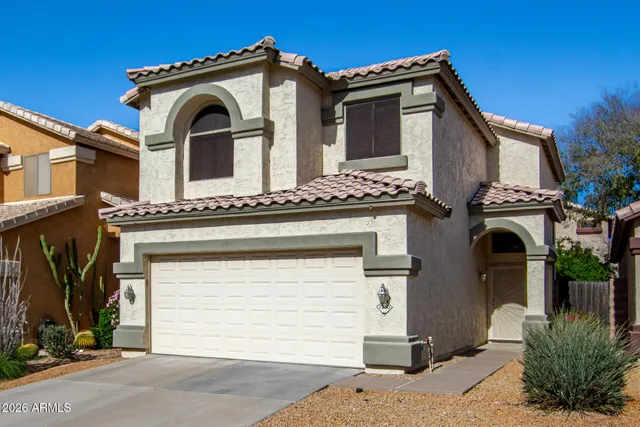 $2,175 | 7230 East Knoll Street, Mesa, AZ 85207