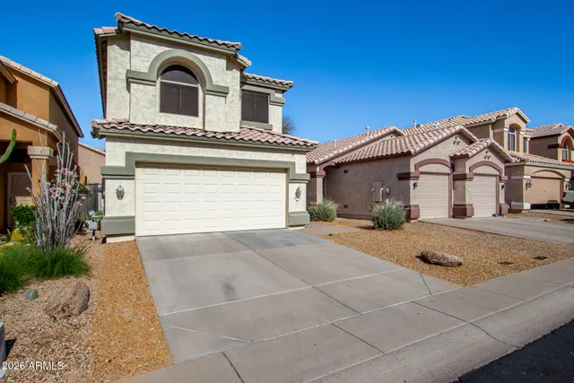 $2,175 | 7230 East Knoll Street, Mesa, AZ 85207