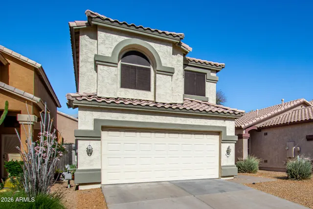 $2,175 | 7230 East Knoll Street, Mesa, AZ 85207