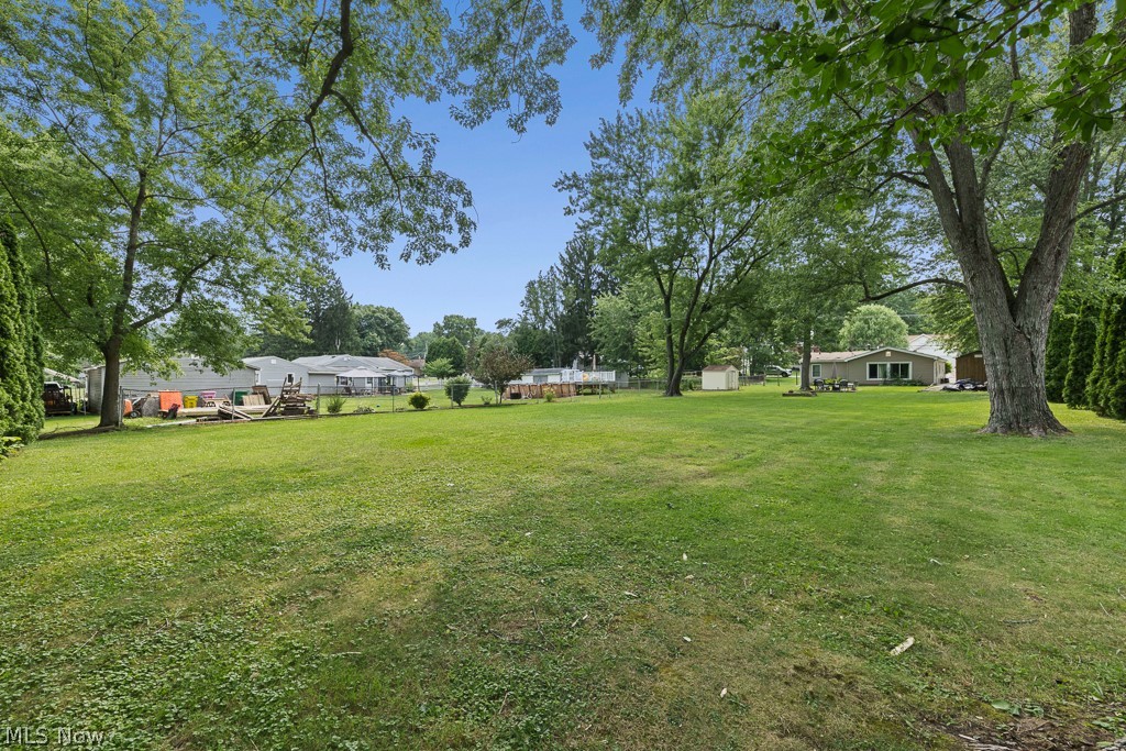 3989 Baird Road Stow, OH 44224 - Photo 40 of 50 Backyard