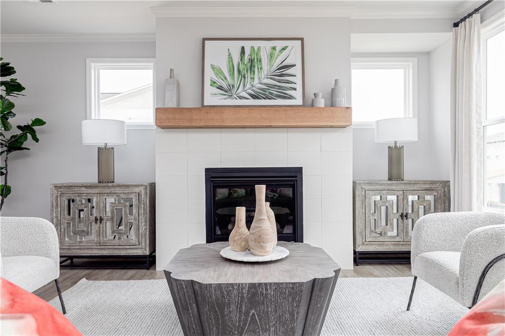 862 Leraes Way Loganville, GA 30052 - Photo 15 of 53