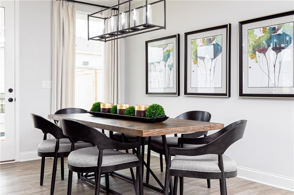 862 Leraes Way Loganville, GA 30052 - Photo 18 of 53