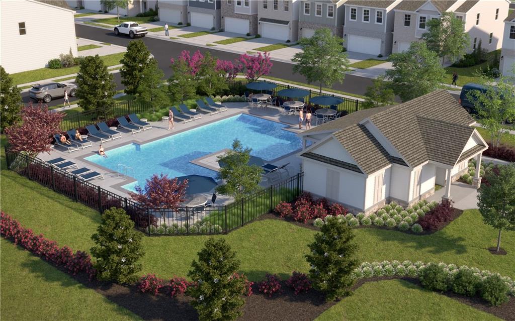 862 Leraes Way Loganville, GA 30052 - Photo 37 of 53