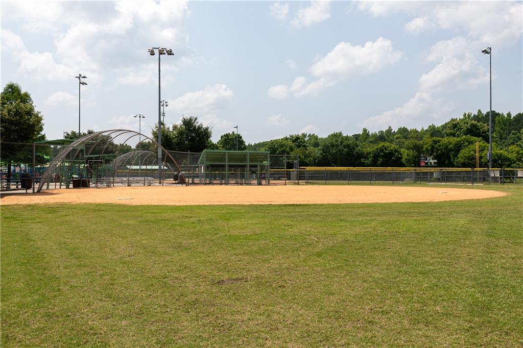 862 Leraes Way Loganville, GA 30052 - Photo 50 of 53