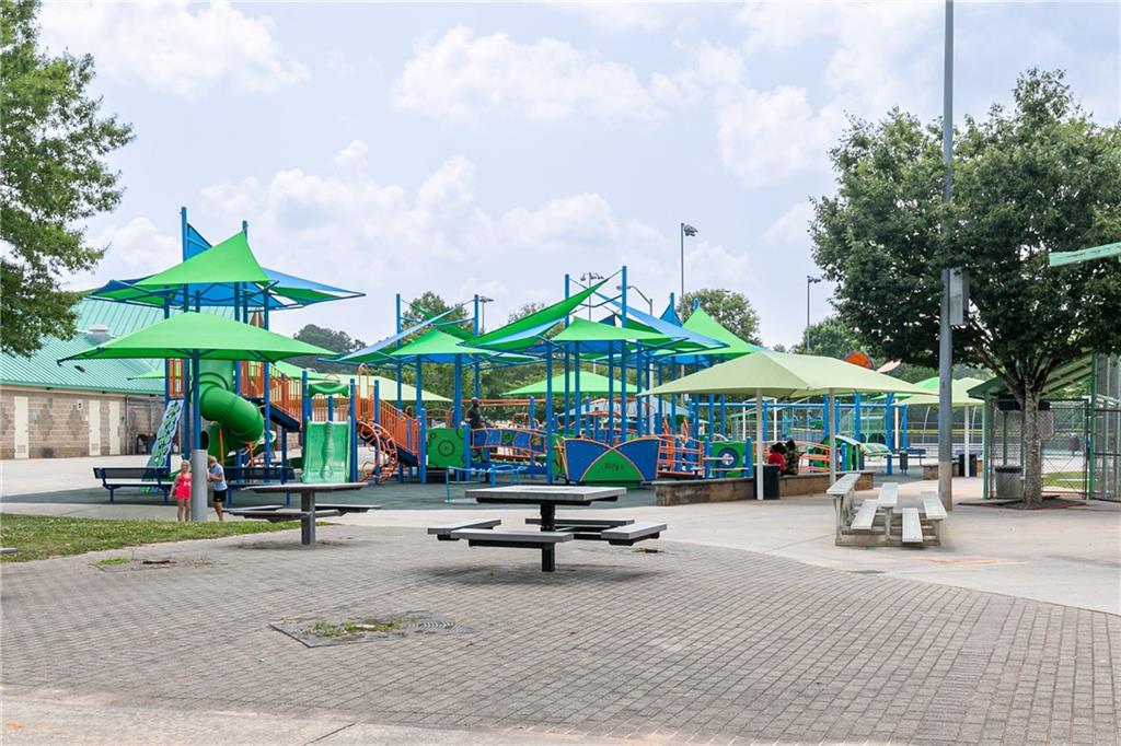 862 Leraes Way Loganville, GA 30052 - Photo 51 of 53