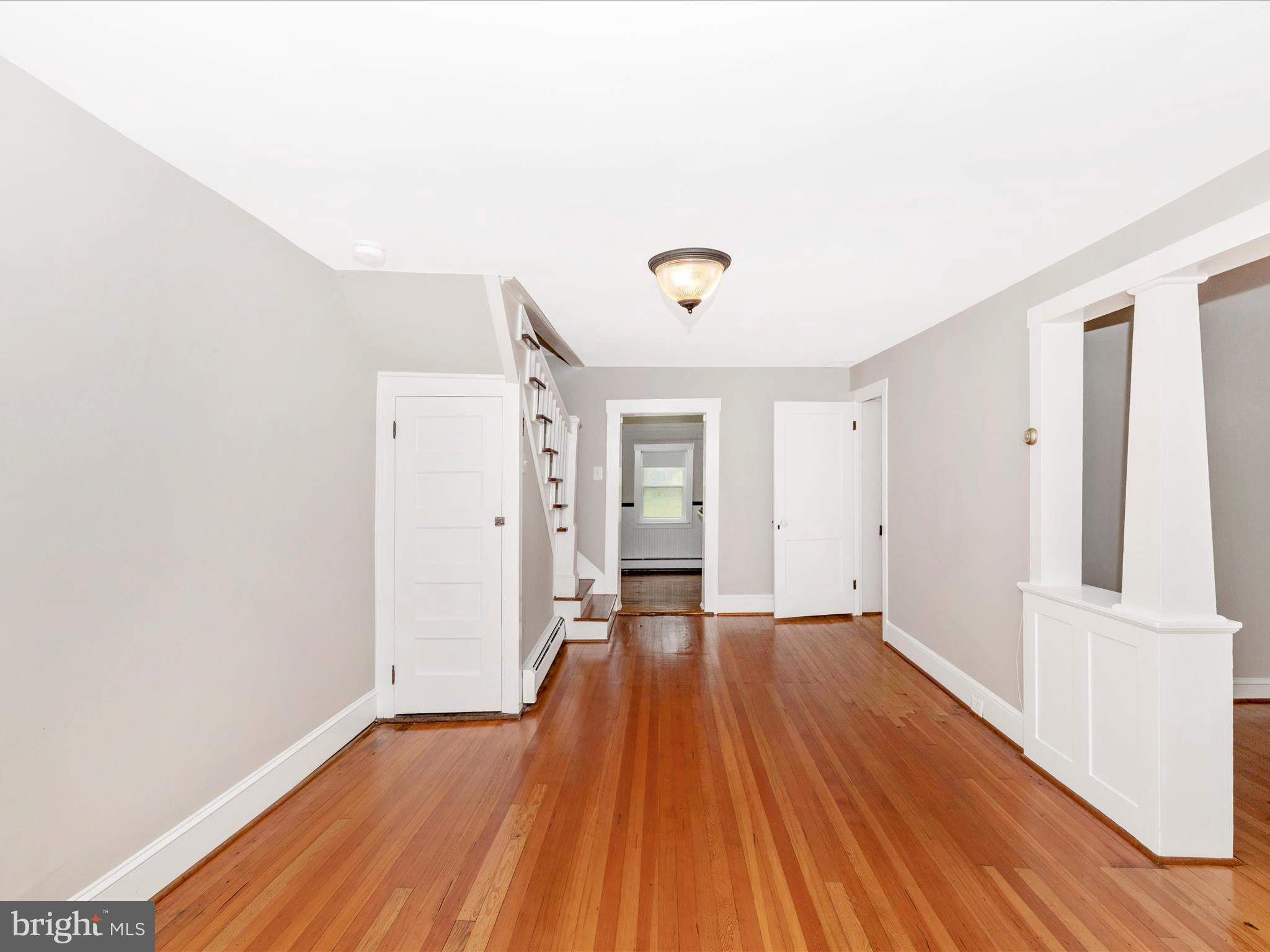 12261 Baugher Road Thurmont, MD 21788 - Photo 19 of 61 Dining Room