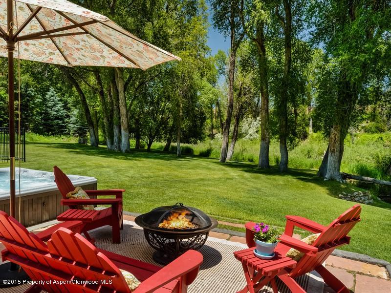 263 Lewis Lane Basalt, CO 81621 - Photo 23 of 33 263Lewis_HiRes05