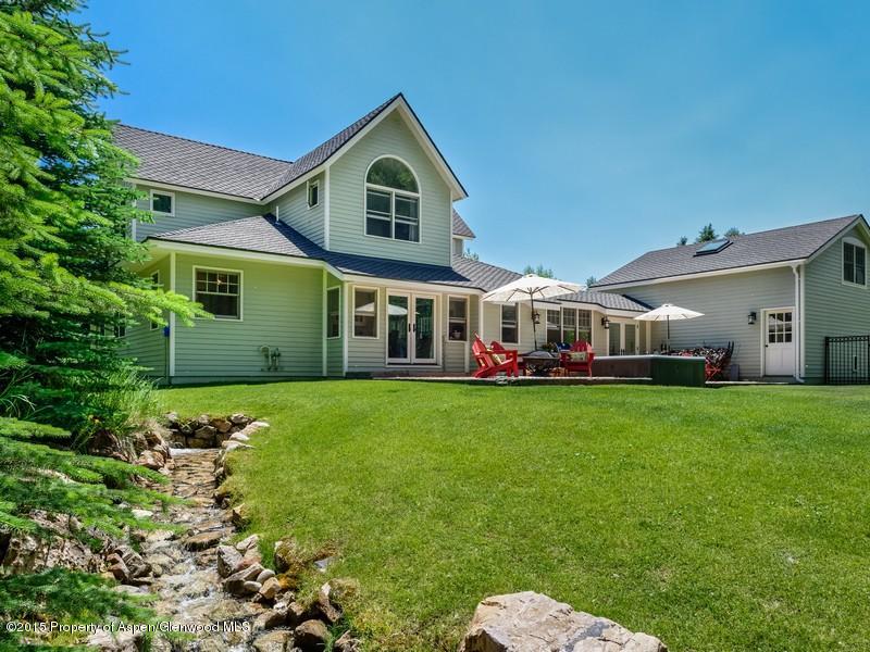 263 Lewis Lane Basalt, CO 81621 - Photo 25 of 33 263Lewis_HiRes10