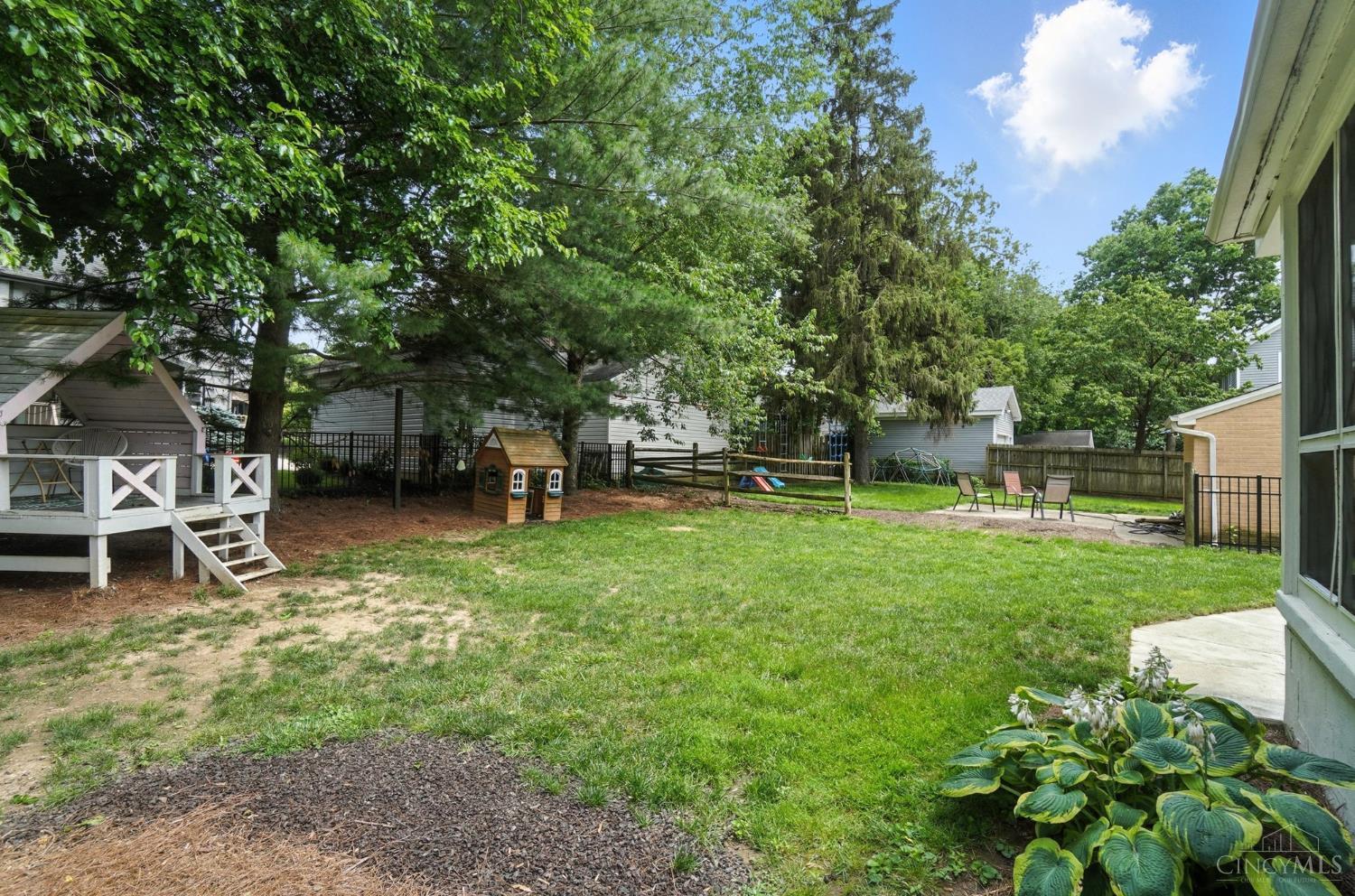 3862 Settle Road Mariemont, OH 45227 - Photo 54 of 56