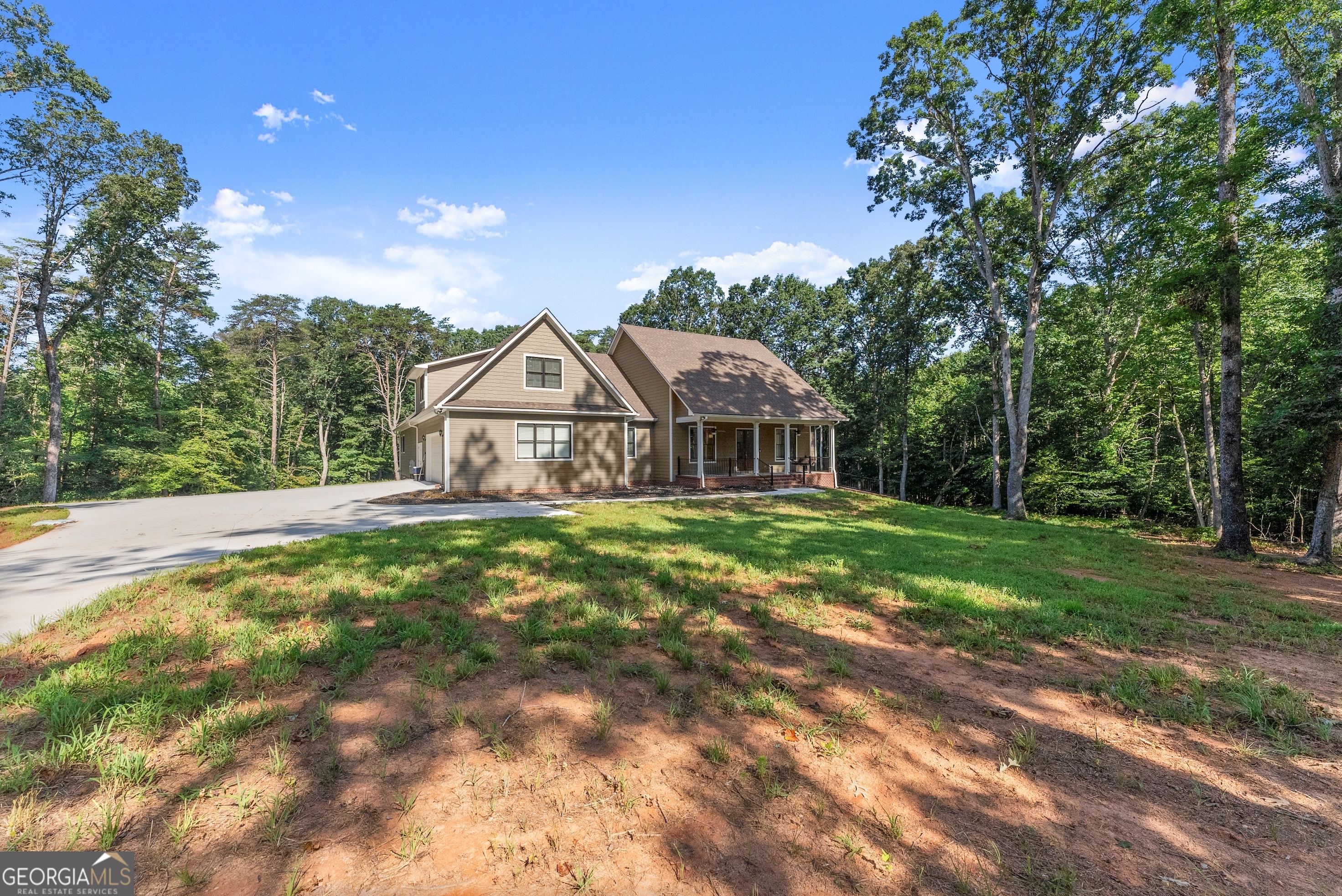 234 Mossy Creek Church Road Cleveland, GA 30528 - Photo 54 of 61