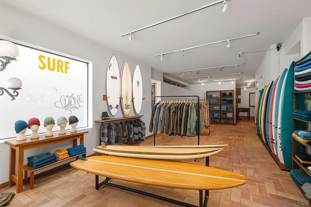 a view of livingroom with furniture and toys