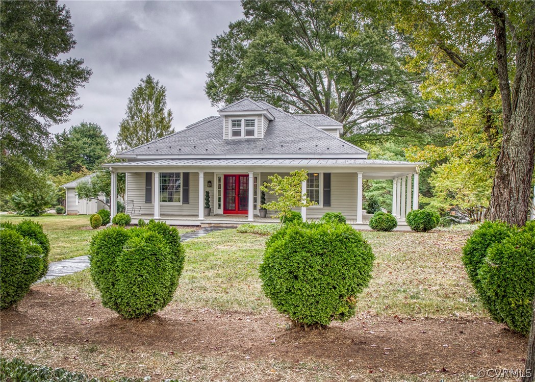 25 Stoney Point Road Cumberland, VA 23040 - Photo 1 of 46 Gallery Image 1