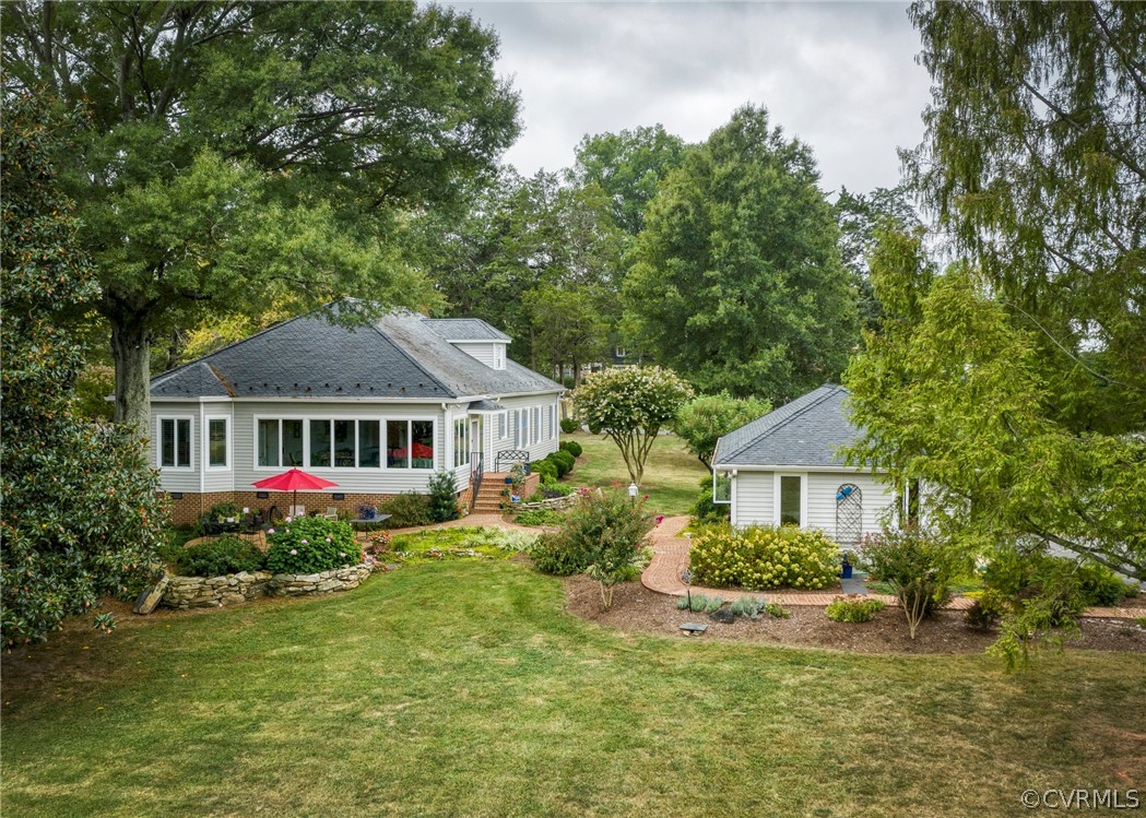 25 Stoney Point Road Cumberland, VA 23040 - Photo 11 of 46 Gallery Image 11