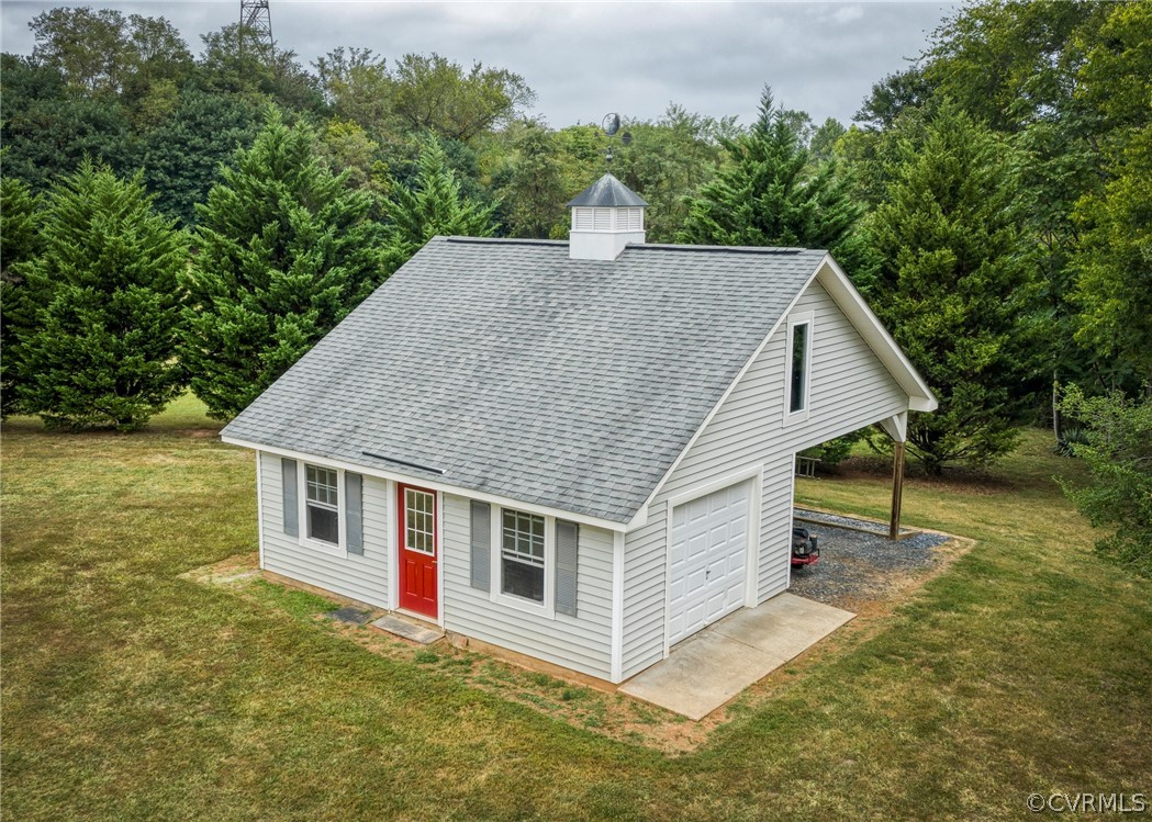 25 Stoney Point Road Cumberland, VA 23040 - Photo 13 of 46 Gallery Image 13