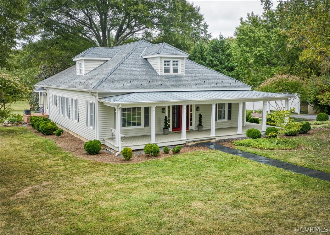 25 Stoney Point Road Cumberland, VA 23040 - Photo 3 of 46 Gallery Image 3