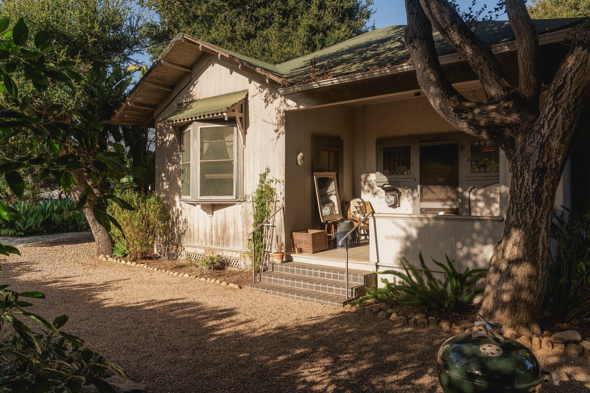 105 Humphrey Road Santa Barbara, CA 93108 - Photo 9 of 29 JG-150HumphreyRoad-11