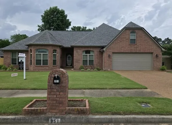 $499,000 | 351 Wolf Lair Cove, Collierville, TN 38017