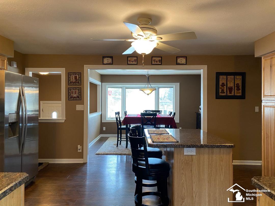 9733 Townsend Road Maybee, MI 48159 - Photo 14 of 25