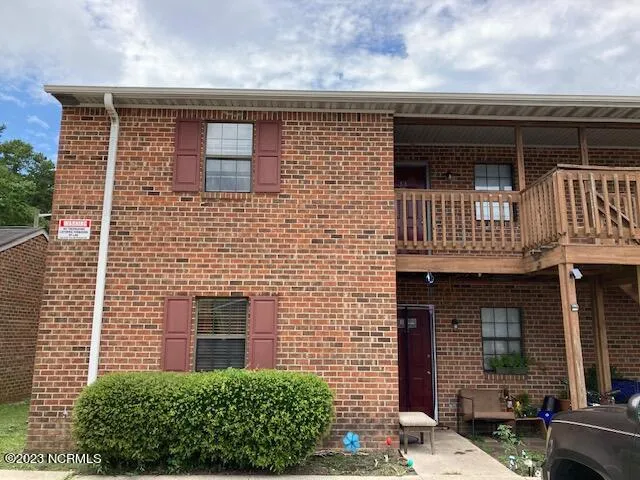 $700 | 1088 Cheyenne Court, Unit 3, Greenville, NC 27858