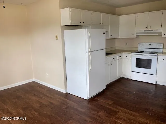 $700 | 1088 Cheyenne Court, Unit 3, Greenville, NC 27858