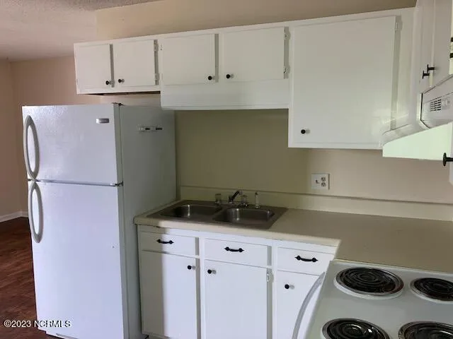 $700 | 1088 Cheyenne Court, Unit 3, Greenville, NC 27858