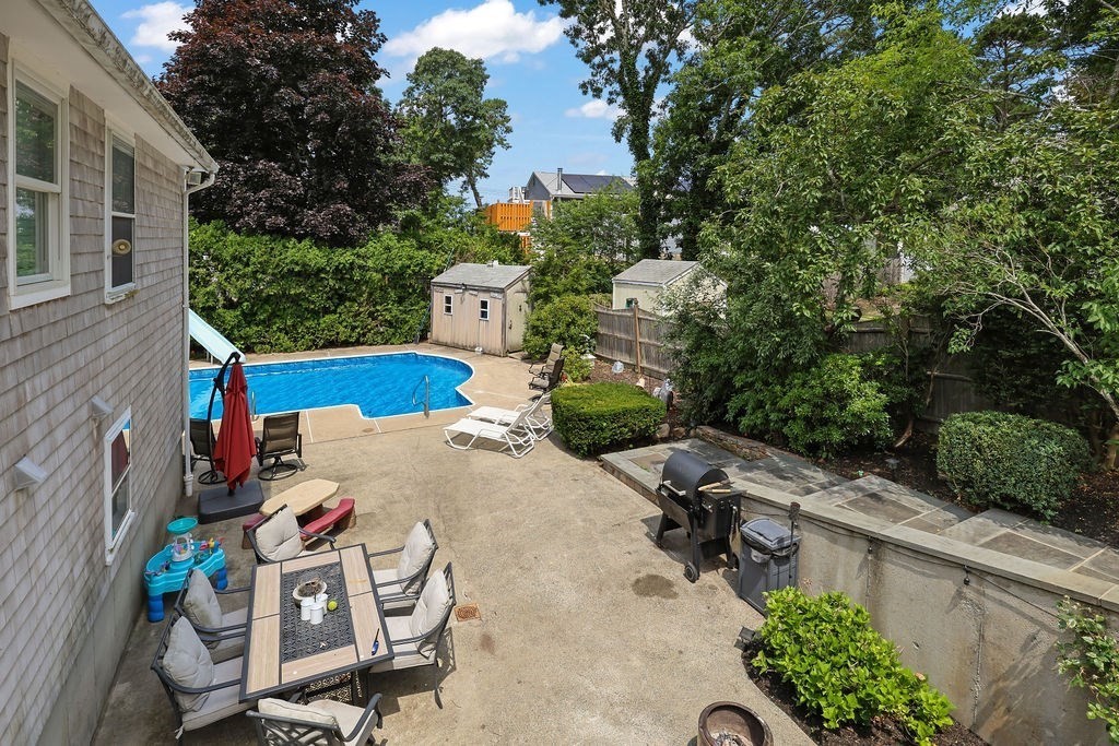27 Alden Road Wareham, MA 02571 - Photo 25 of 39