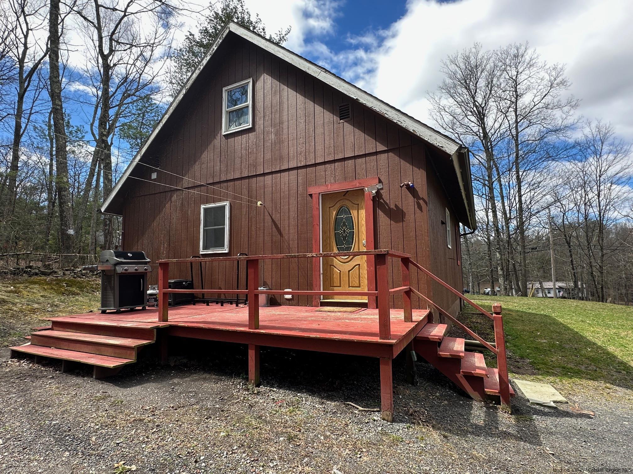 207-5 5 Mile Woods Rd  