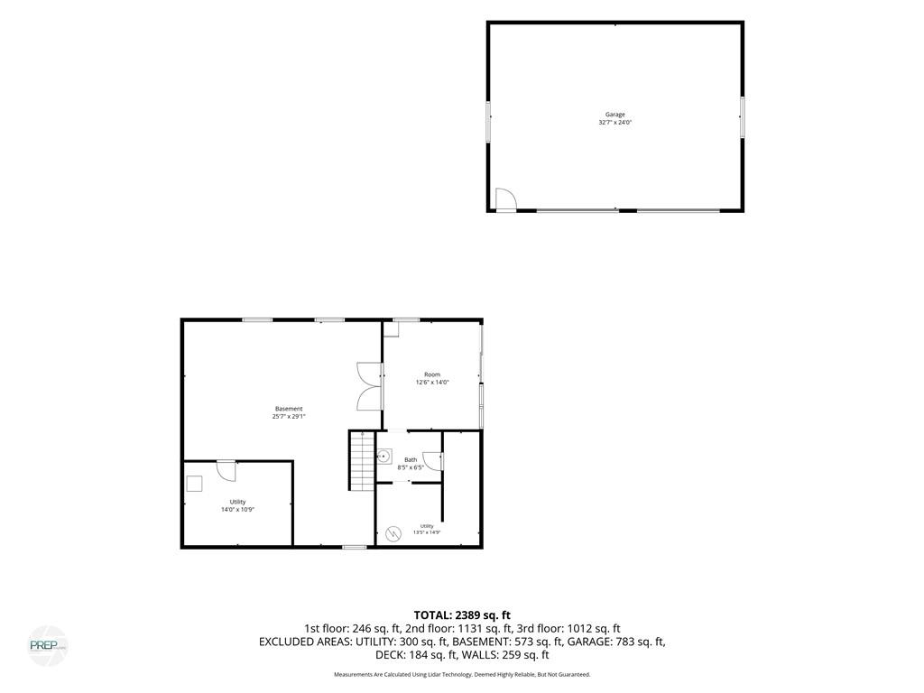 132 Bethlehem Church Road Aliquippa, PA 15001 - Photo 43 of 46 Gallery Image 43