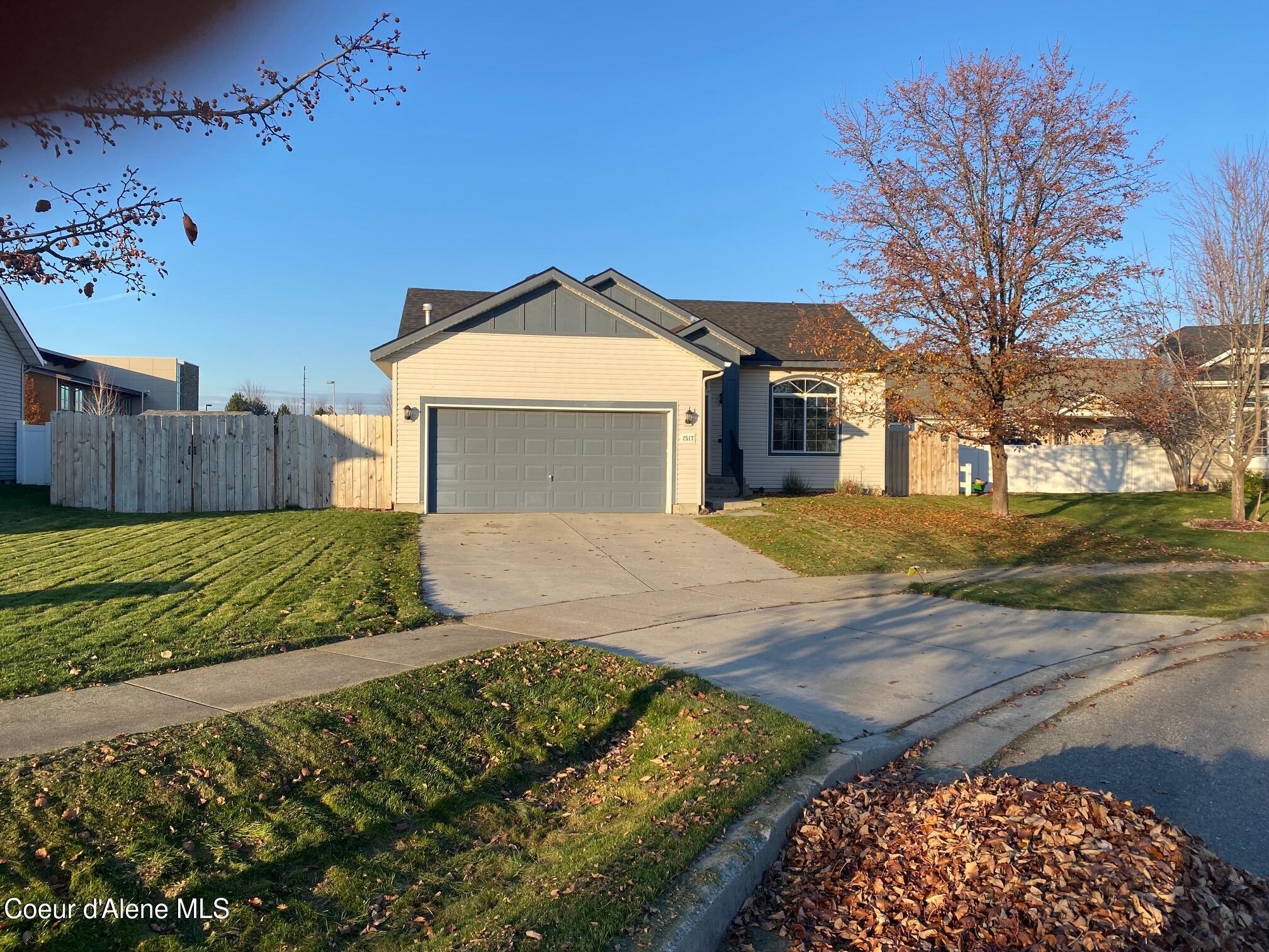 2517 West Timberlake Loop Coeur D'Alene, ID 83815 - Photo 1 of 13 IMG_0242 (1)