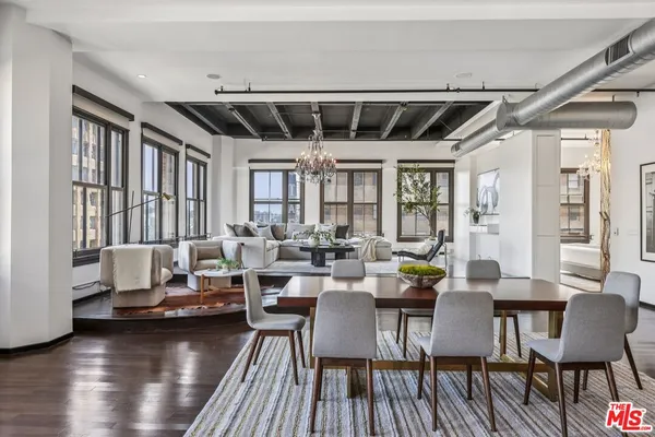 $1,495,000 | 1645 Vine Street, Unit 706, Los Angeles, CA 90028