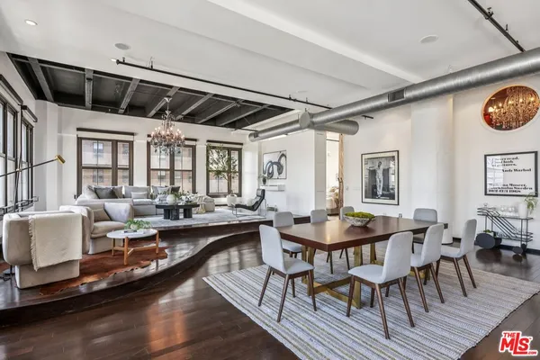 $1,495,000 | 1645 Vine Street, Unit 706, Los Angeles, CA 90028