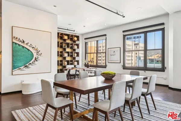 $1,495,000 | 1645 Vine Street, Unit 706, Los Angeles, CA 90028