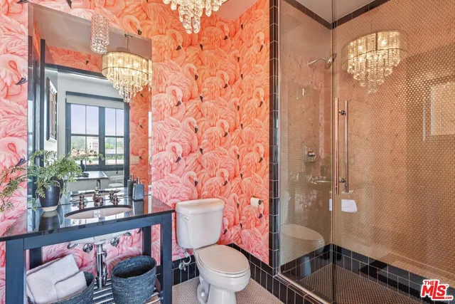 $1,495,000 | 1645 Vine Street, Unit 706, Los Angeles, CA 90028