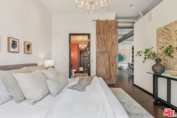 $1,495,000 | 1645 Vine Street, Unit 706, Los Angeles, CA 90028