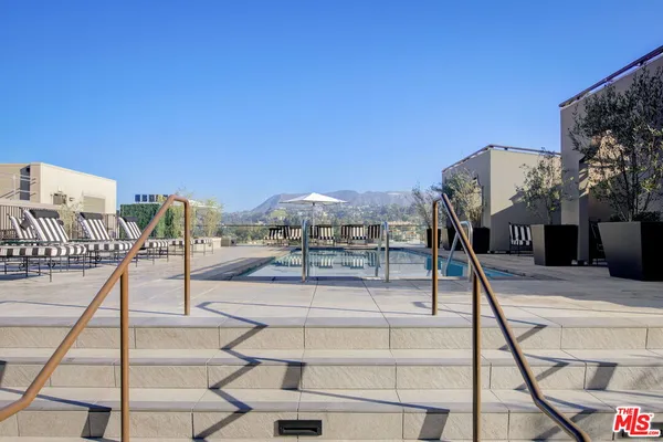 $1,495,000 | 1645 Vine Street, Unit 706, Los Angeles, CA 90028