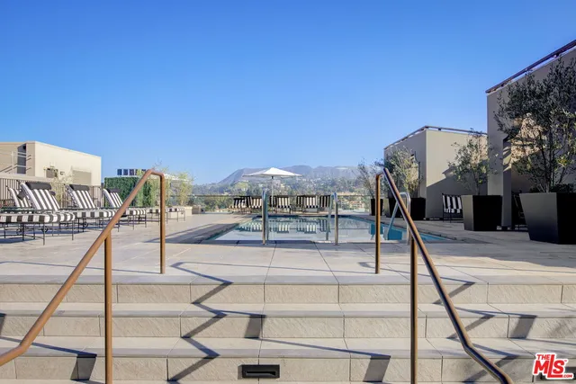 $1,495,000 | 1645 Vine Street, Unit 706, Los Angeles, CA 90028