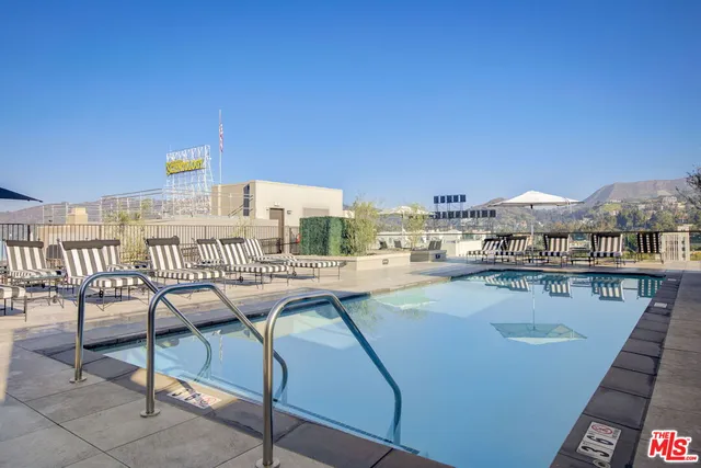 $1,495,000 | 1645 Vine Street, Unit 706, Los Angeles, CA 90028