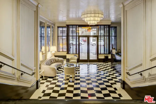 $1,495,000 | 1645 Vine Street, Unit 706, Los Angeles, CA 90028