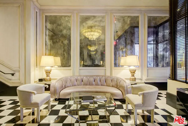 $1,495,000 | 1645 Vine Street, Unit 706, Los Angeles, CA 90028