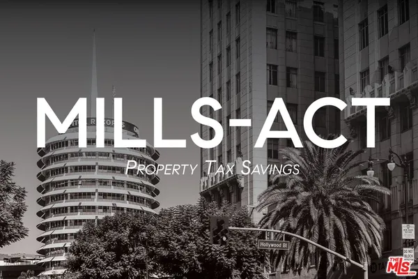 $1,495,000 | 1645 Vine Street, Unit 706, Los Angeles, CA 90028