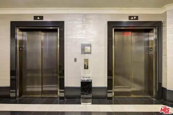 $1,495,000 | 1645 Vine Street, Unit 706, Los Angeles, CA 90028