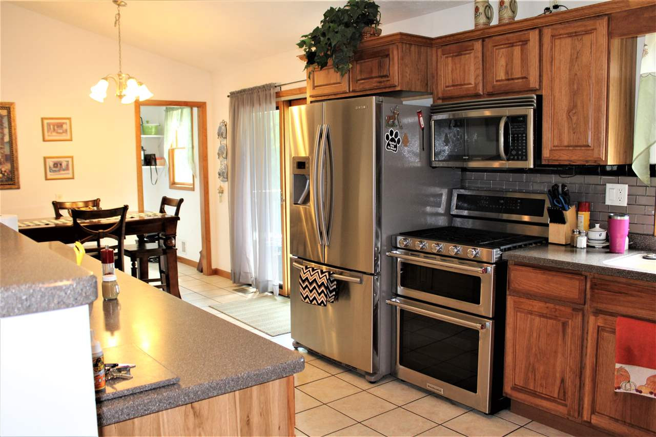 6025 Grand River Road Rives Junction, MI 49277 - Photo 11 of 25 Photo 11