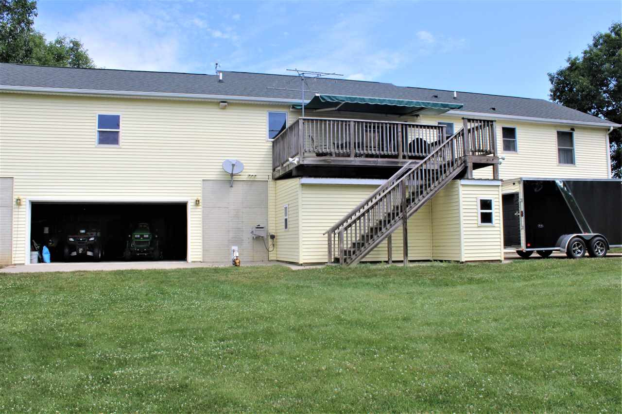 6025 Grand River Road Rives Junction, MI 49277 - Photo 2 of 25 Photo 2