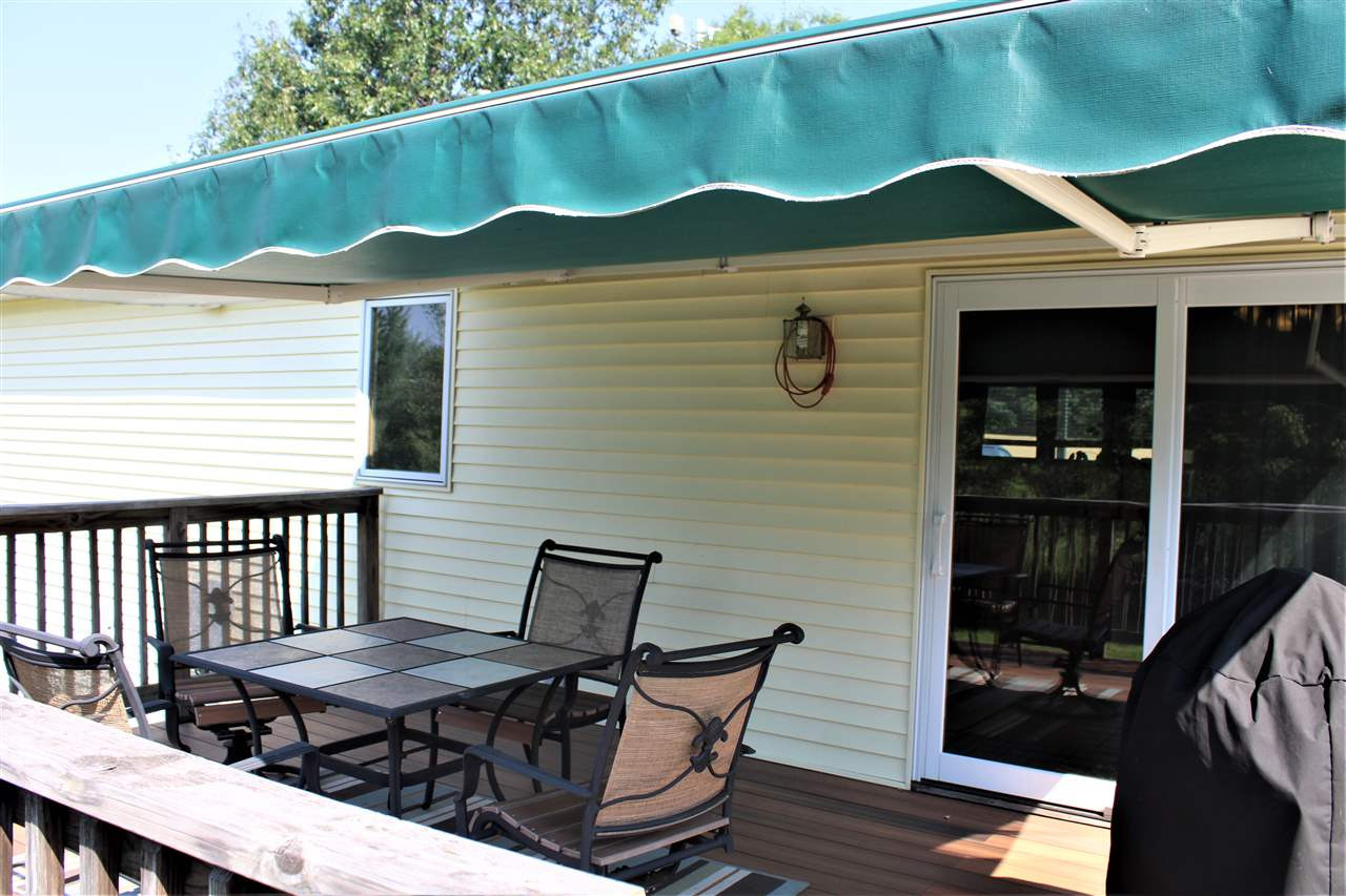 6025 Grand River Road Rives Junction, MI 49277 - Photo 4 of 25 Photo 4