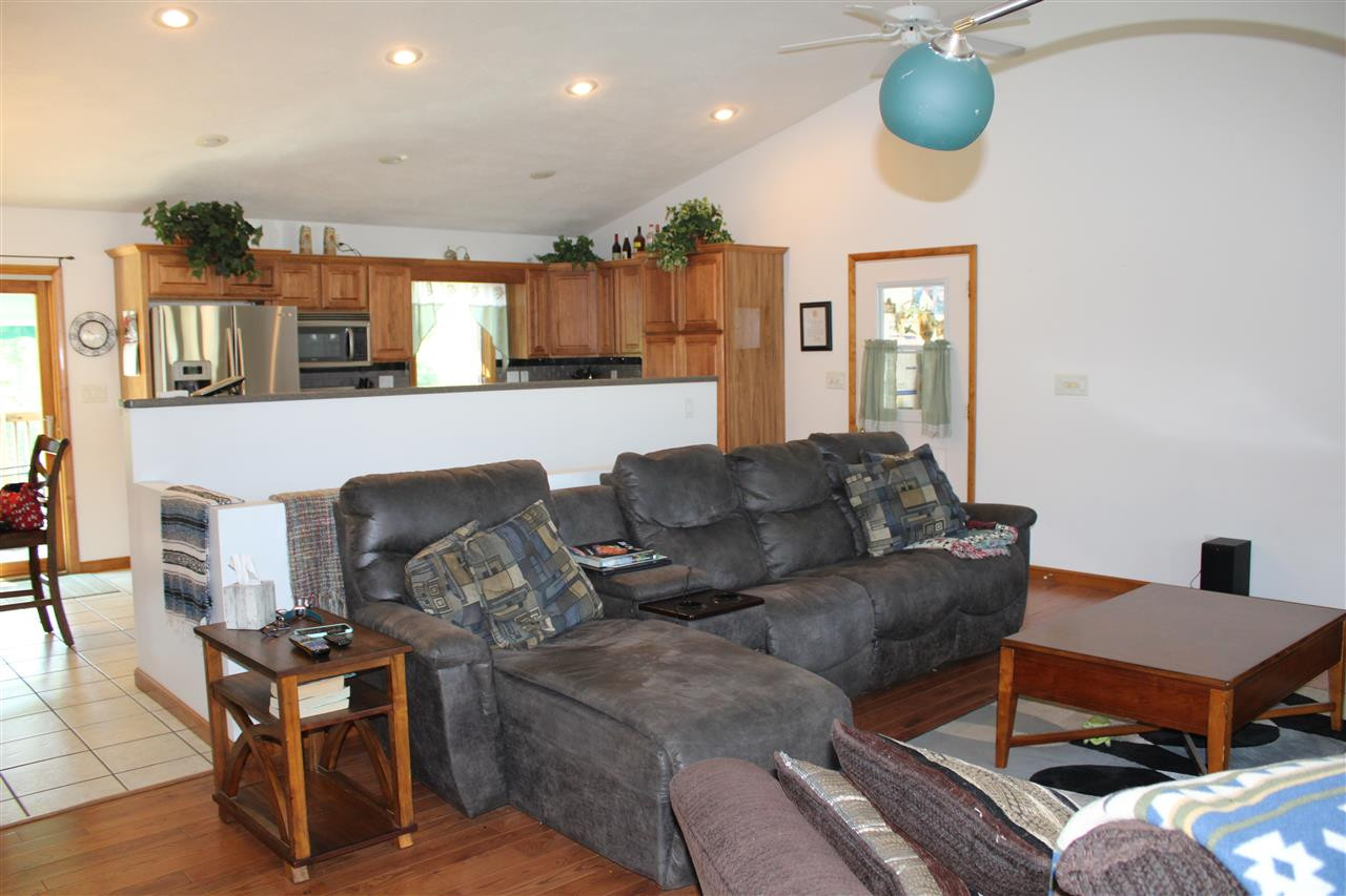 6025 Grand River Road Rives Junction, MI 49277 - Photo 9 of 25 Photo 9
