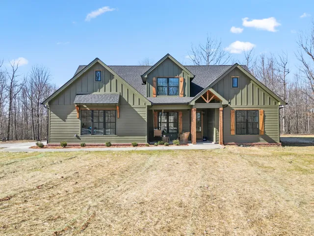 $868,000 | 28 Autumn Way, Dunlap, TN 37327